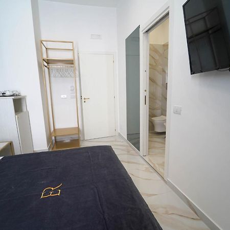 Elite Rooms Naples Exterior photo