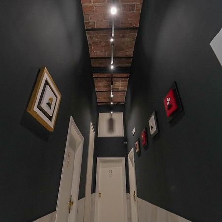 Elite Rooms Naples Exterior photo