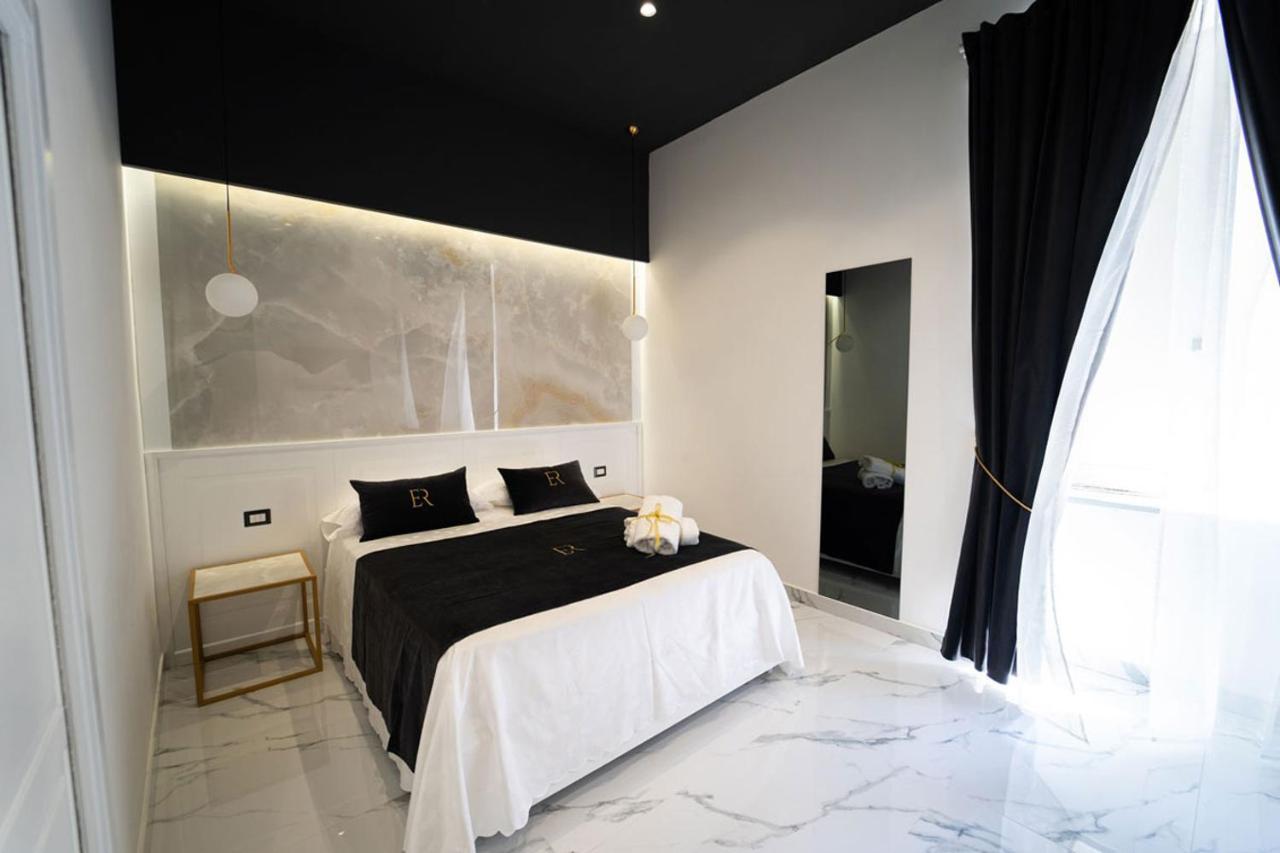 Elite Rooms Naples Exterior photo