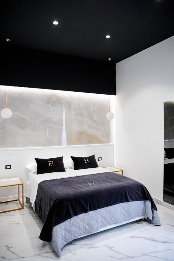 Elite Rooms Naples Exterior photo