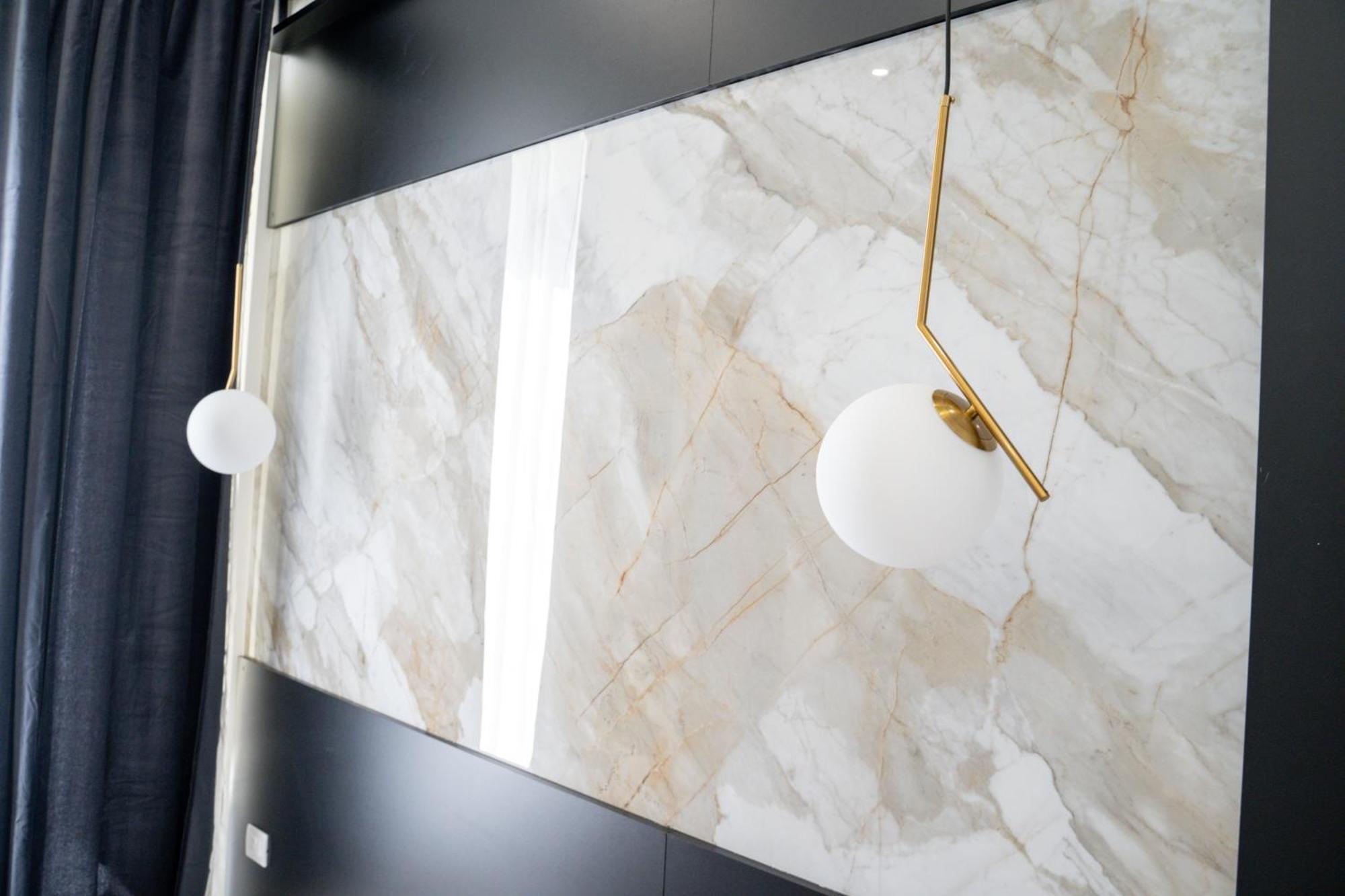 Elite Rooms Naples Exterior photo