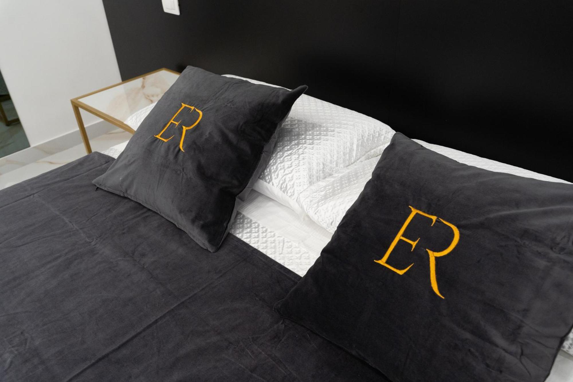 Elite Rooms Naples Exterior photo