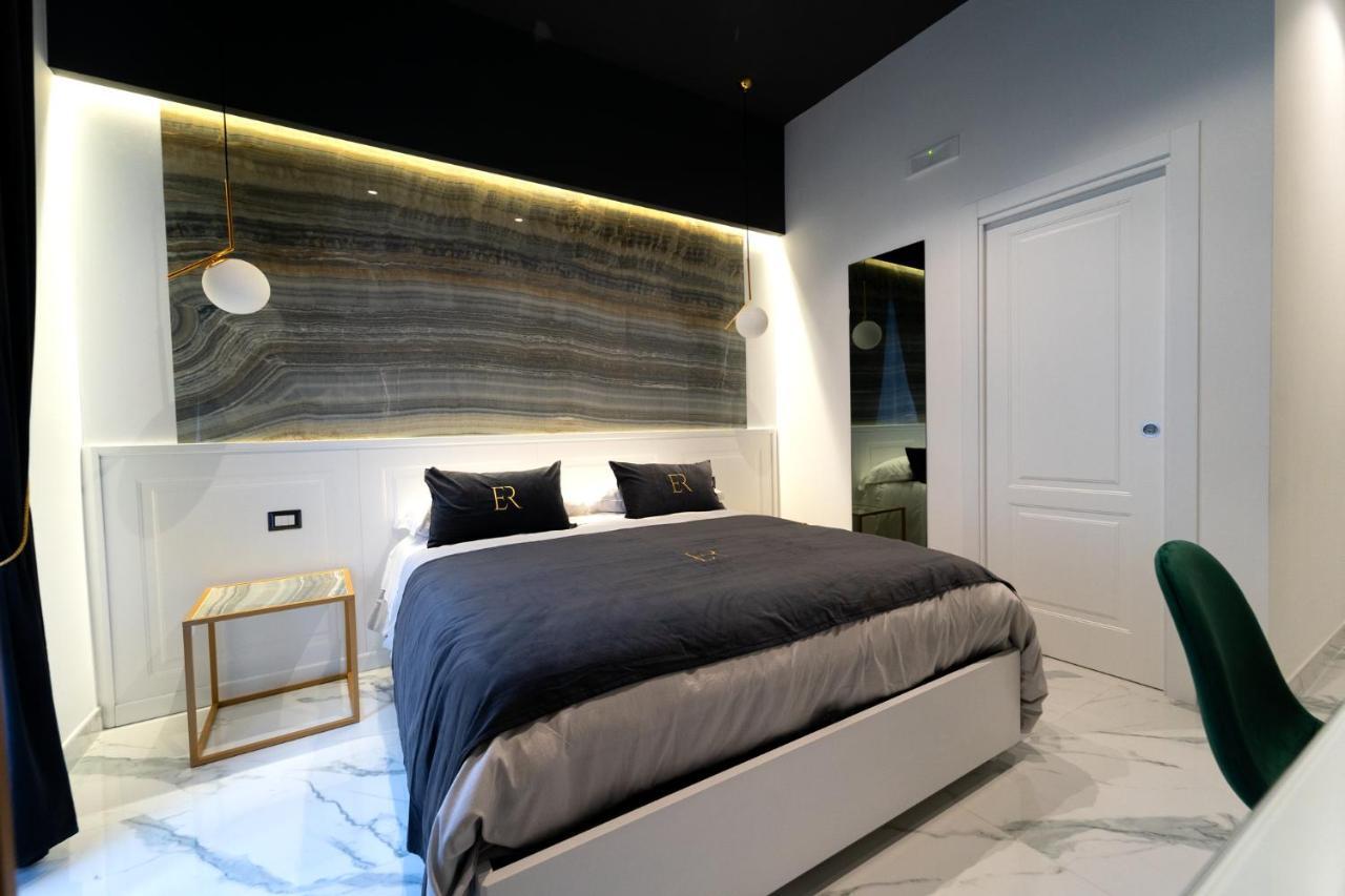 Elite Rooms Naples Exterior photo