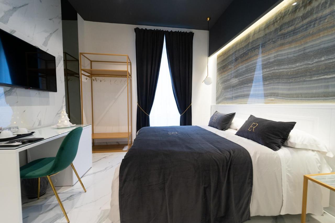 Elite Rooms Naples Exterior photo
