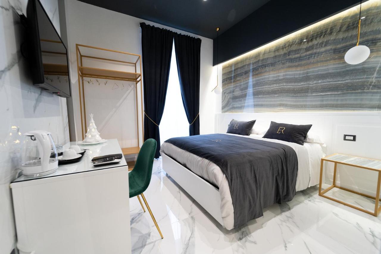 Elite Rooms Naples Exterior photo