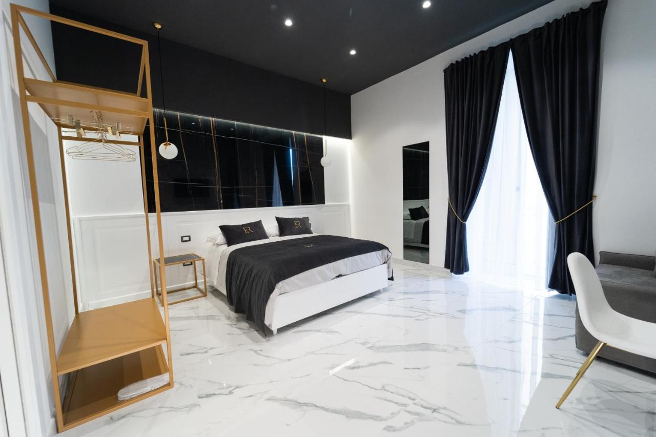 Elite Rooms Naples Exterior photo